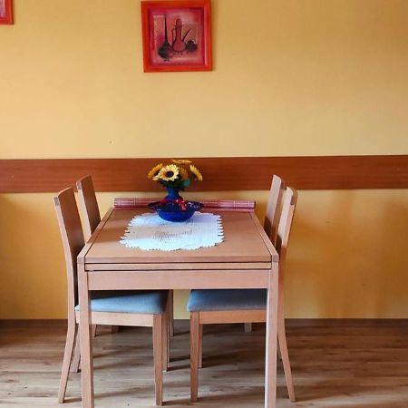 Ala Daire Szklarska Poreba Dış mekan fotoğraf