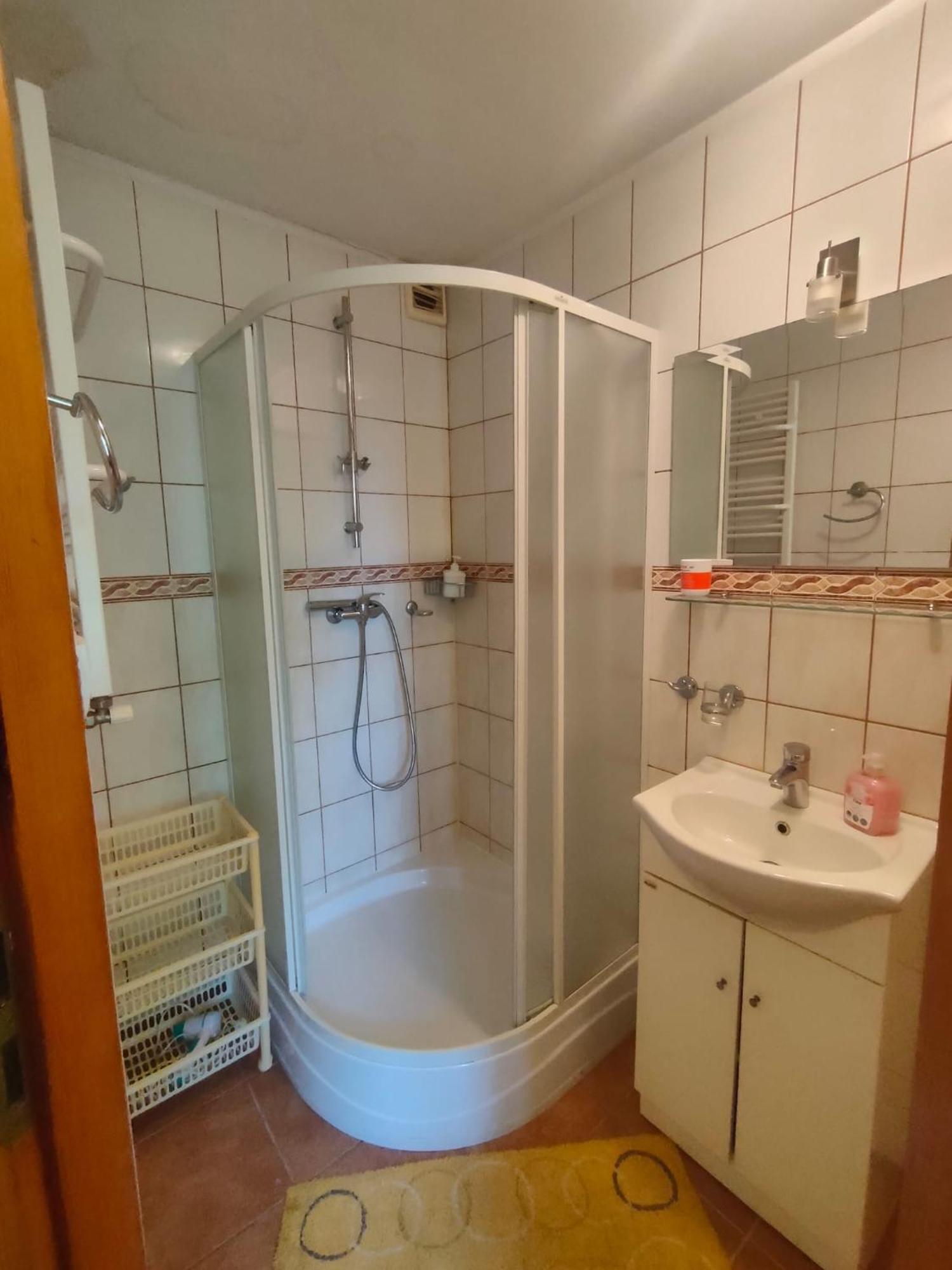 Ala Daire Szklarska Poreba Dış mekan fotoğraf