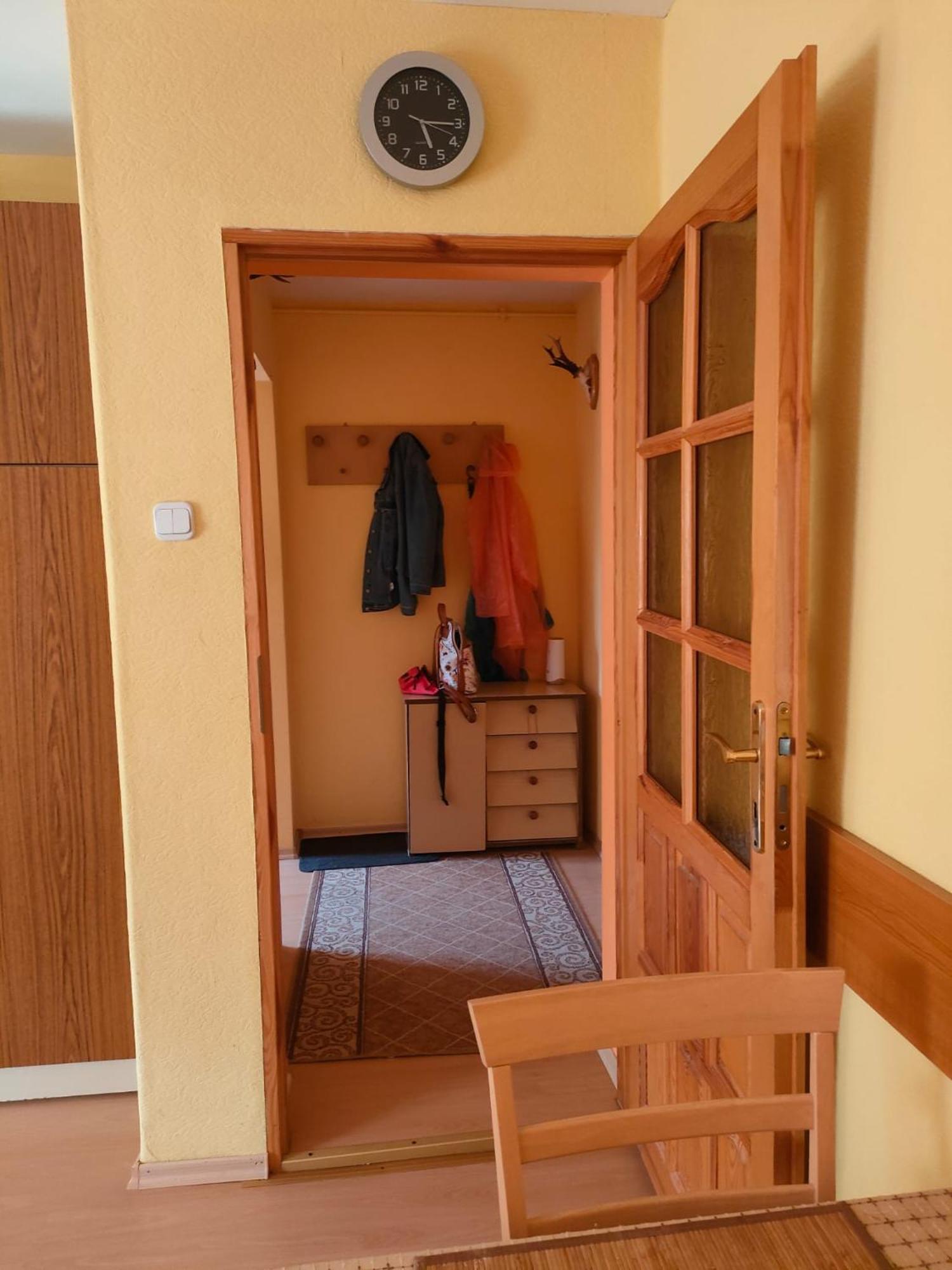 Ala Daire Szklarska Poreba Dış mekan fotoğraf