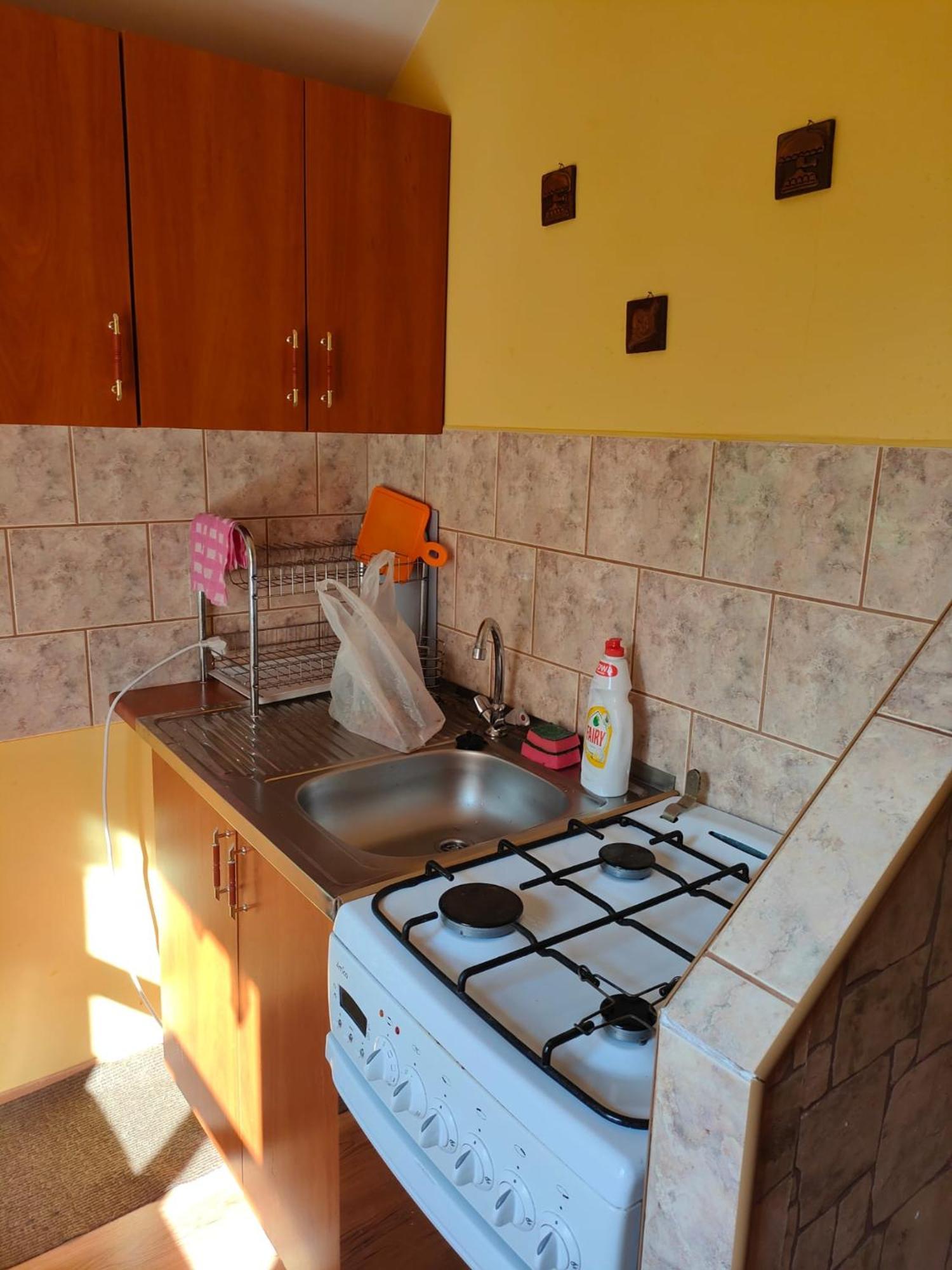 Ala Daire Szklarska Poreba Dış mekan fotoğraf