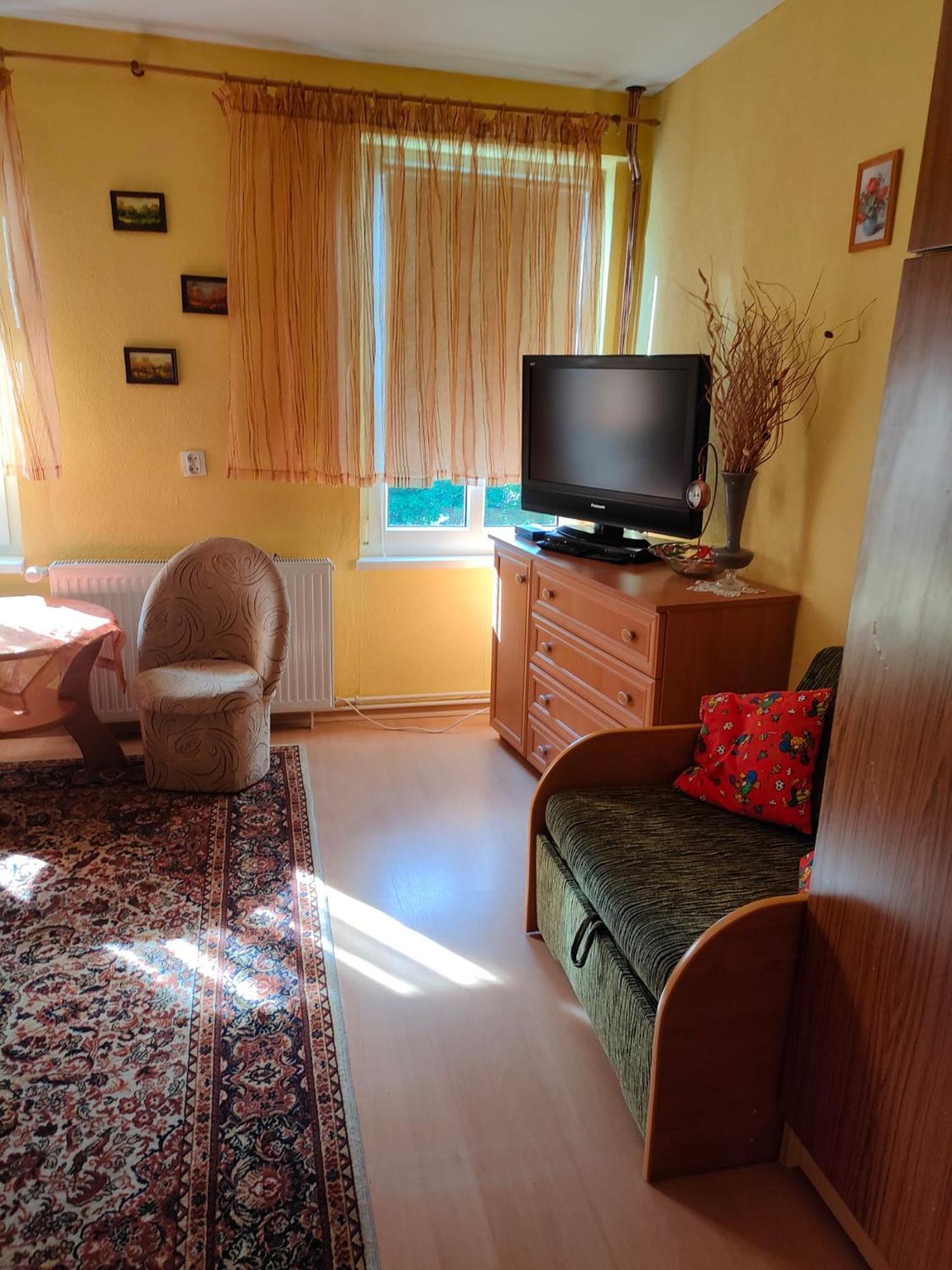 Ala Daire Szklarska Poreba Dış mekan fotoğraf