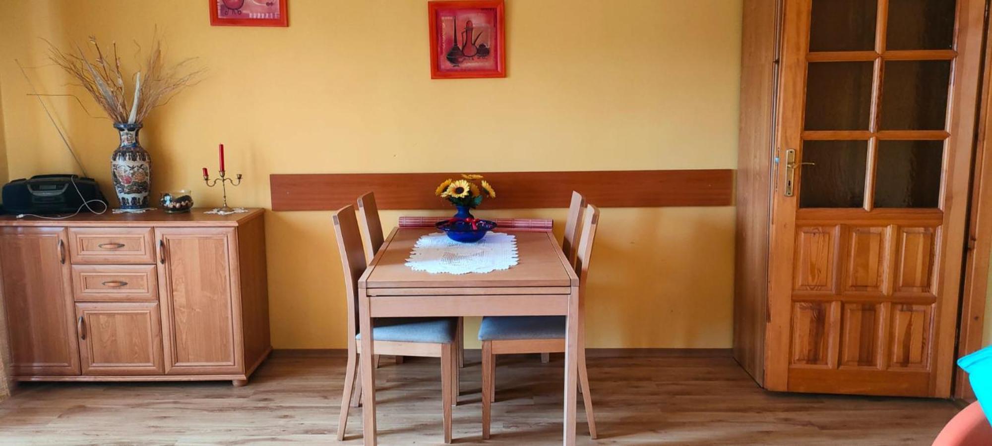 Ala Daire Szklarska Poreba Dış mekan fotoğraf