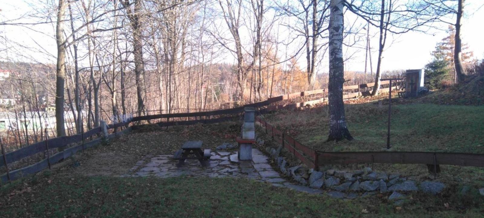 Ala Daire Szklarska Poreba Dış mekan fotoğraf